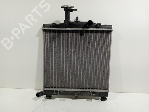 Used Water radiator Water radiator 17242512 17242512