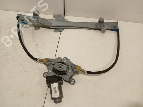 Used Front right window mechanism Front right window mechanism 38317766 38317766