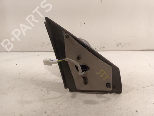 Left mirror DACIA DOKKER MPV (KE_) 1.3 TCe 100 (KENU) | BP15735932C26 