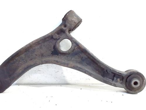 Højre fortil bærearm RENAULT MASTER III Van (FV) 2.3 dCi 125 FWD (FV0C, FV0D, FV0G, FV0H, FV0J, FV0K) 13B08R