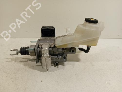 Master brake TOYOTA COROLLA Estate (_E21_) 1.8 Hybrid (ZWE211) (122 hp) 18117644