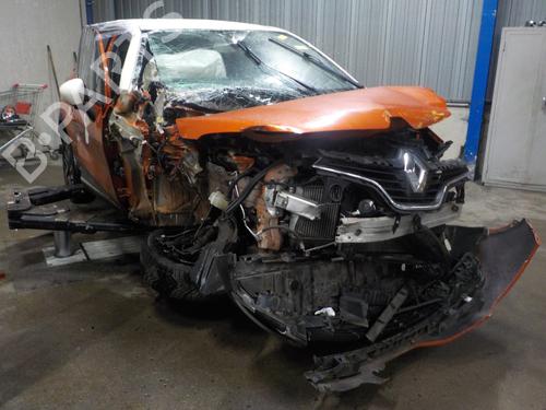 Rat RENAULT CAPTUR I (J5_, H5_) 1.2 TCe 120 | BP23183304C49  - Image 8
