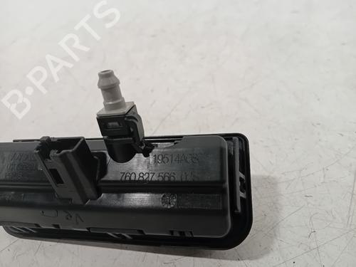 Camera VW TOUAREG (CR7, RC8) 3.0 TDI 4motion | BP23278614E14 