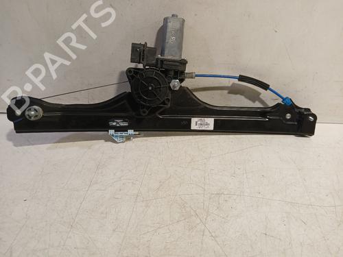 Rudehejsemekanisme Højre foran Rudehejsemekanisme Højre foran BMW 2 Gran Tourer (F46) 216 d (116 hp) 33814362 33814362