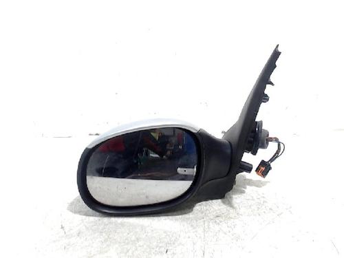 Used Left mirror PEUGEOT 206+ (2L_, 2M_) 1.1 (60 hp) 6536423
