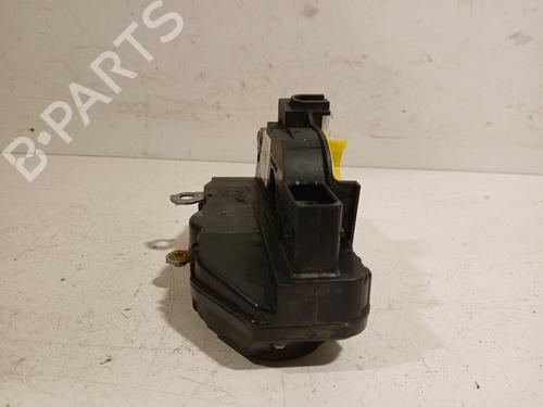Front left lock OPEL ADAM (M13) 1.4 | BP29283966C98 