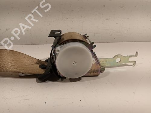 Rear right seatbelt BMW 5 (F10) 523 i | BP27548296I28 