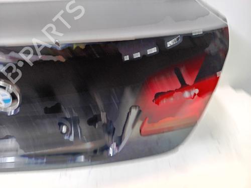 Tailgate BMW 5 (F10) 523 i | BP27548282C6