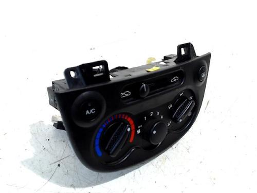 Climate control CHEVROLET MATIZ (M200, M250) 0.8 | BP4741686I5 