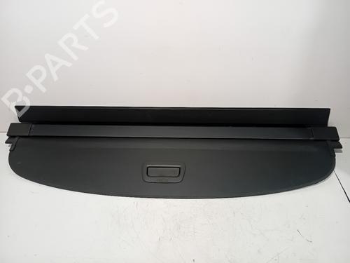 Bandeja trasera Bandeja trasera RENAULT TALISMAN Grandtour (KP_) 1.6 dCi 160 (160 hp) 33748669 33748669