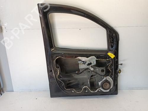 Left front door PEUGEOT BIPPER (AA_) 1.4 HDi | BP24150619C2 