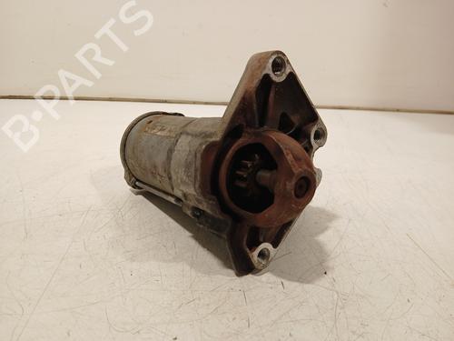 Startmotor RENAULT ESPACE V (JR_) 1.6 dCi 160 (160 hp) 26733901