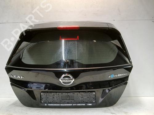 Tailgate NISSAN LEAF (ZE1) Electric | BP40049465C6 - Image 3