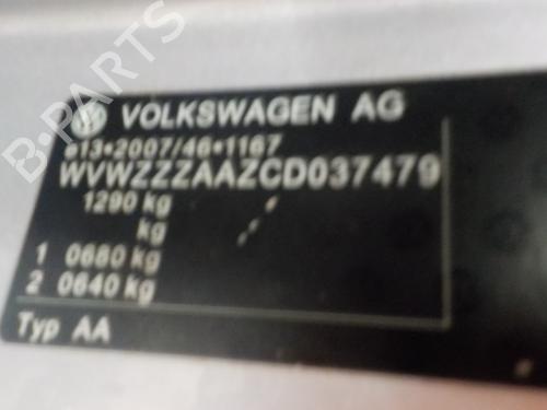 Heater resistor VW UP! (121, 122, BL1, BL2, BL3, 123) 1.0 | BP25154202M108  - Image 10