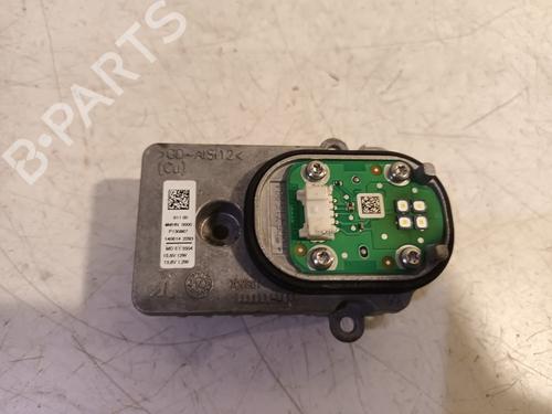 Lights ECU MERCEDES-BENZ GLA-CLASS (X156) GLA 200 (156.943) | BP17954584M55 
