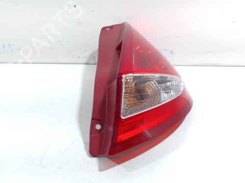 Right taillight FORD FIESTA VI (CB1, CCN) 1.25 | BP13367446C35 