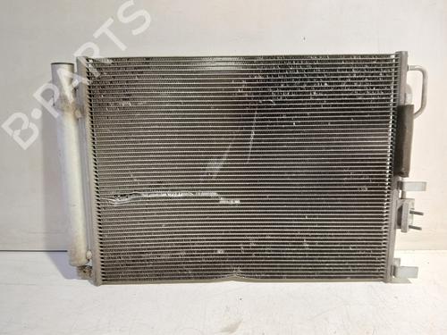 Used AC radiator AC radiator 31307186 31307186
