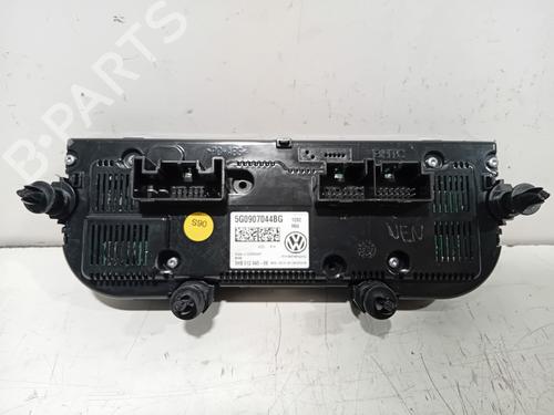 Climate control VW PASSAT B8 Variant (3G5, CB5) 1.6 TDI | BP37696929I5 - Image 2