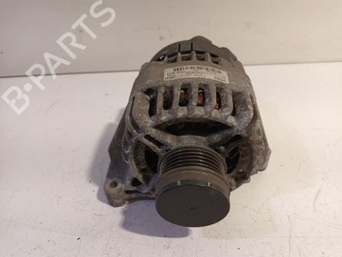 Used Alternator FIAT PANDA (312_, 319_) 0.9 (312PXH1A) (65 hp) 17185903