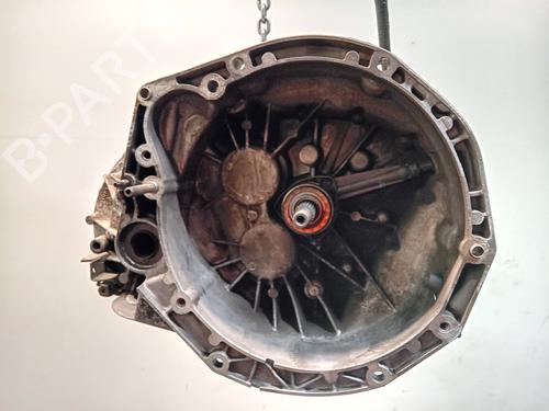 Used Gearbox OPEL VIVARO A Van (X83) 1.9 DI (F7) (80 hp) 25452032
