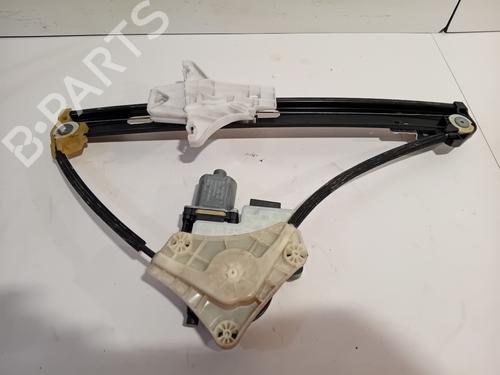 Rear left window mechanism VW T-ROC (A11, D11) 1.5 TSI | BP23235690C24 - Image 5