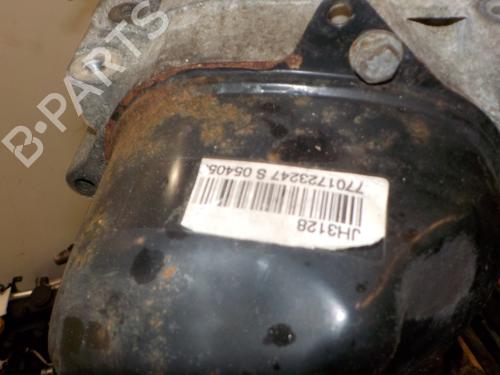 Gearbox RENAULT CLIO III (BR0/1, CR0/1) 1.2 16V (BR02, BR0J, BR11, CR02, CR0J, CR11) | BP10669746M3 