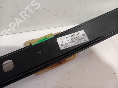 Front left window mechanism AUDI A4 B9 Avant (8W5, 8WD) 2.0 TDI | BP27694281C22 - Image 3