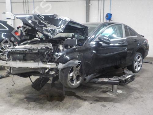 Front left panel MERCEDES-BENZ C-CLASS (W205) C 250 BlueTEC / d (205.008, 205.006) | BP25980495C58 - Image 5