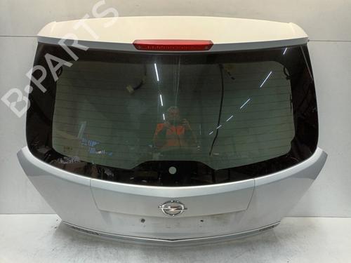 Bagklap CC/Kombi-Coupé OPEL ANTARA A (L07) 2.2 CDTi (163 hp) 32863998