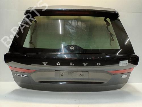 Bagklap CC/Kombi-Coupé VOLVO XC60 II (246) T6 Plug-In Hybrid AWD (349 hp) 31042744