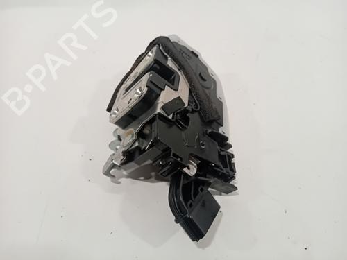 Rear left lock NISSAN JUKE (F15) 1.6 | BP29864287C100 