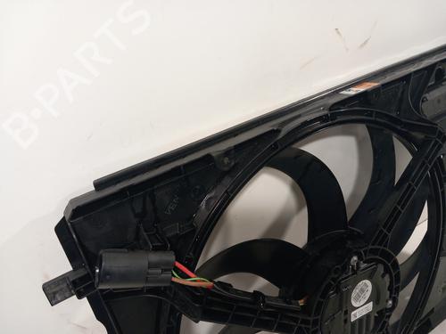 Radiator fan FORD FOCUS IV Turnier (HP) 1.5 EcoBlue | BP33609124M35 - Image 4