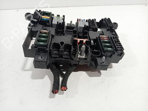 Fuse box MERCEDES-BENZ A-CLASS Saloon (V177) A 200 (177.187) | BP26649322E1 