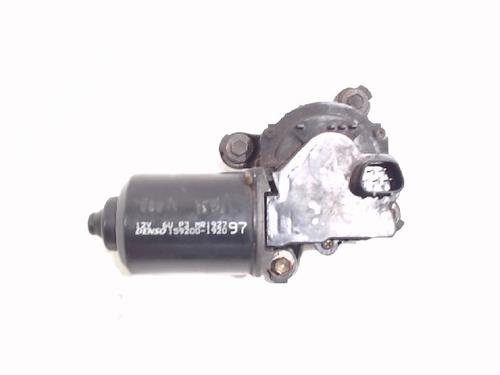 Front wiper motor MITSUBISHI GALANT VIII (EA_) 2.5 V6 24V (EA5A) | BP3115344M29 
