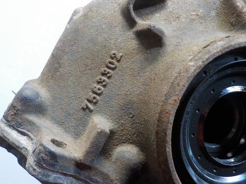 Rear differential BMW 5 Touring (F11) 550 i | BP15131140M24 