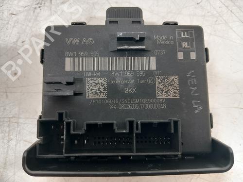 Control unit AUDI Q5 (FYB, FYG) SQ5 TFSI quattro | BP33748574M11 - Image 2