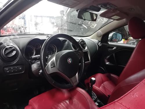 Engine ALFA ROMEO MITO (955_) 1.4 TJet (955AXG1A) | BP29563664M1 - Image 9
