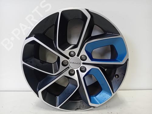 Used Rim Rim LYNK & CO 01 PHEV (261 hp) 34278730 34278730