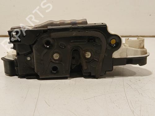 Used Front left lock VW UP! (121, 122, BL1, BL2, BL3, 123) 1.0 (75 hp) 24932241