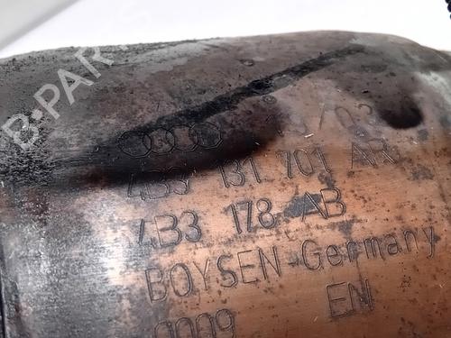 Catalyst AUDI A6 C5 (4B2, 4B4) RS6 quattro | BP27478914M10 - Image 6