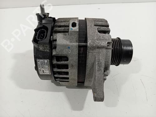 Alternator HYUNDAI TUCSON (TL, TLE) 1.6 T-GDi | BP25115960M7 