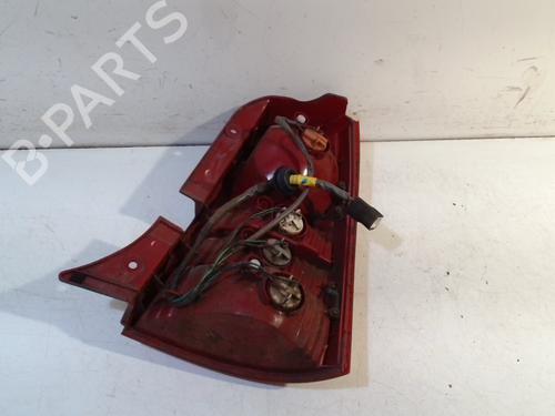 Left taillight KIA PICANTO I (SA) 1.0 | BP12532236C34 