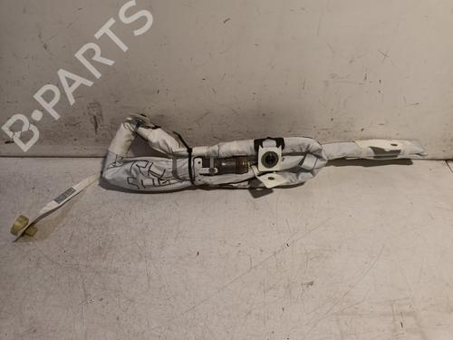 Used Right curtain airbag MAZDA 3 Hatchback (BP) SKYACTIV-X M Hybrid (BP2H) (179 hp) 15737401