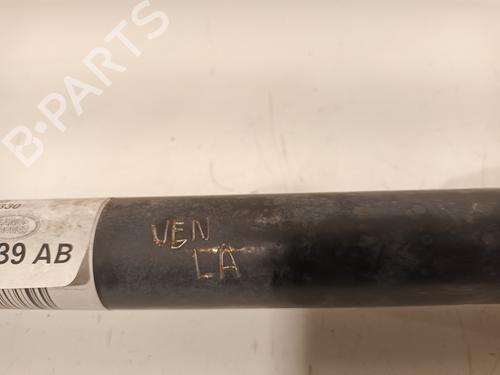Left rear driveshaft LAND ROVER RANGE ROVER EVOQUE (L551) 2.0 P200 4x4 | BP32189436M40 - Image 5
