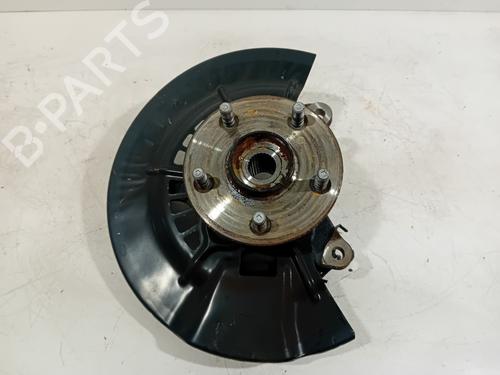 Used Right front steering knuckle LEXUS ES (_Z10_, _A10_, _H10_) 300h (AXZH10, AXZH11) (218 hp) 25776743