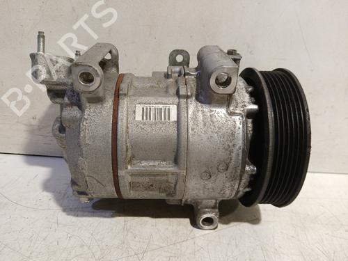 AC compressor CITROËN C4 II (NC_) 1.4 VTi 95 (NC8FP0) | BP35925053M34 - Image 2