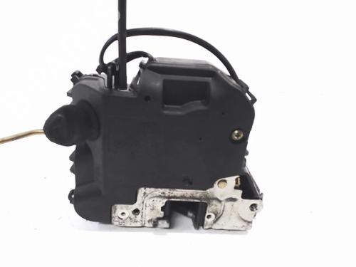 Front left lock MERCEDES-BENZ E-CLASS (W211) E 320 CDI (211.022) | BP13198347C98 
