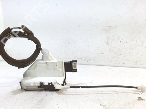 Front right lock CITROËN DS3 (SA_) 1.6 HDi 90 | BP13201527C97 