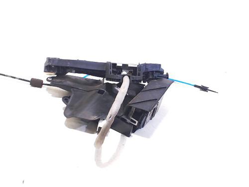 Rear right lock MERCEDES-BENZ C-CLASS (W204) C 220 CDI (204.008) | BP13196876C99 
