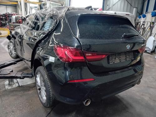 Fuel flap BMW 1 (F40) 120 i | BP29541193C131 